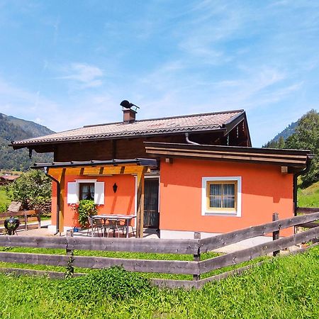 Вилла Elto Wagau Fusch an der Grossglocknerstrasse Экстерьер фото
