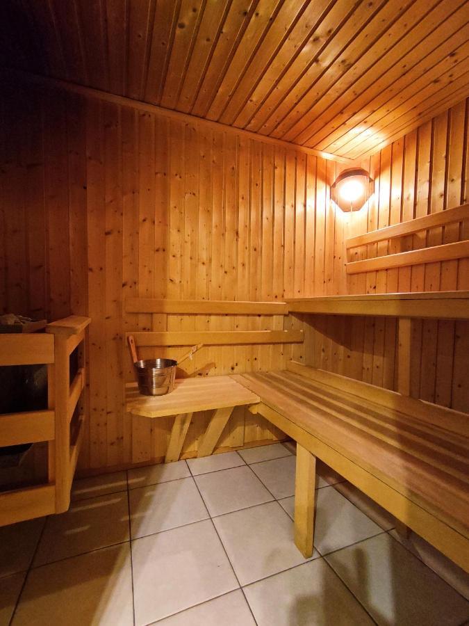 Вилла Elto Wagau Fusch an der Grossglocknerstrasse Экстерьер фото