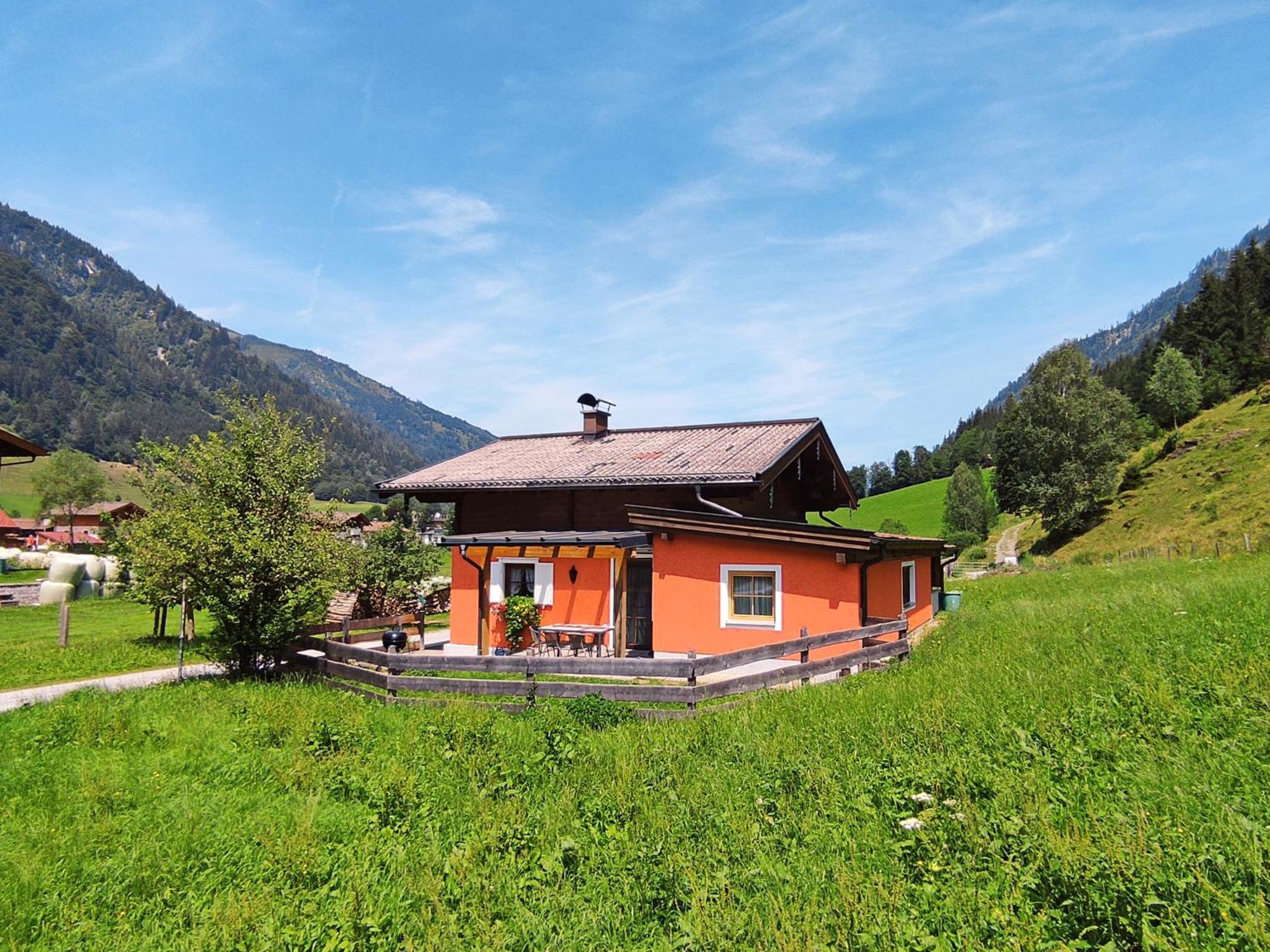Вилла Elto Wagau Fusch an der Grossglocknerstrasse Экстерьер фото