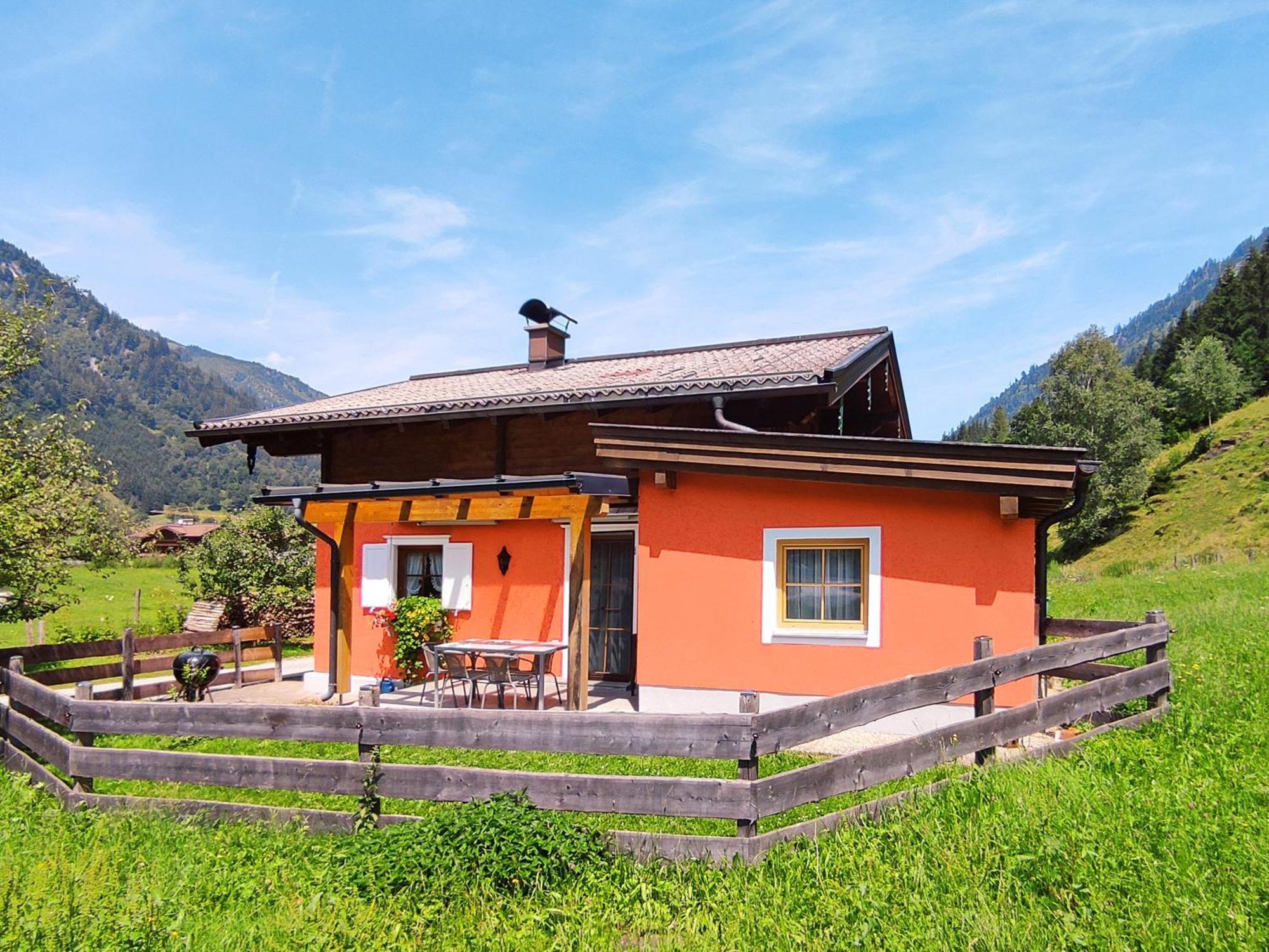 Вилла Elto Wagau Fusch an der Grossglocknerstrasse Экстерьер фото
